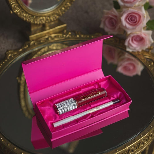 Beauty Essentials for a Natural Glam Look