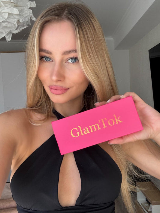 GlamTok Lip Duo - Velvet Touch