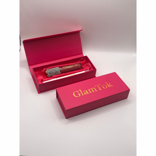 GlamTok   Lip Duo - Velvet Touch