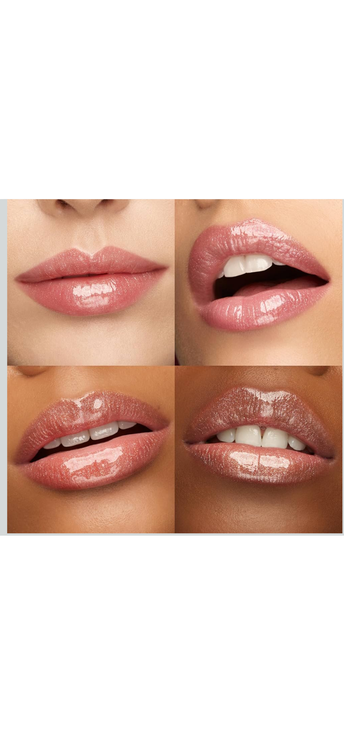 Glossy Lip Set + Gift Lip Oil